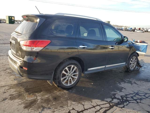 Foto 3 de la subasta – 2014 NISSAN PATHFINDER con VIN 5N1AR2MN8EC720885