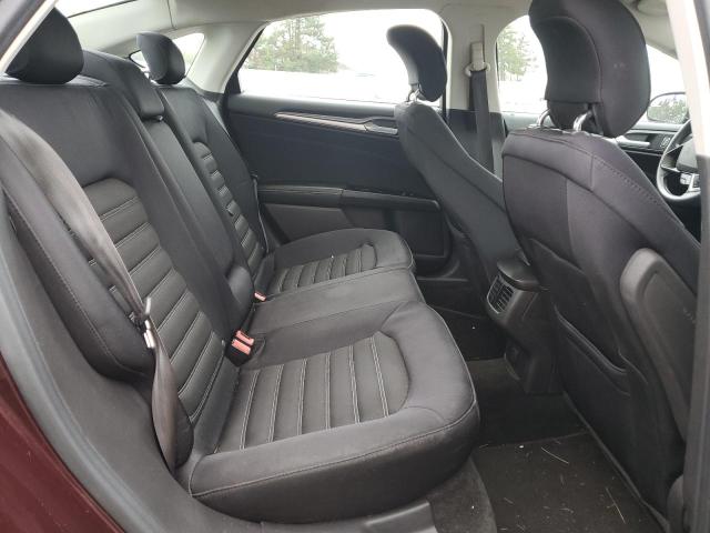 Photo 10 from auction – 2013 FORD FUSION SE with VIN 3FA6P0H76DR322399