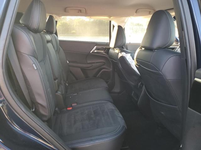 Photo 11 from auction – 2024 MITSUBISHI OUTLANDER with VIN JA4J3VA82RZ029323