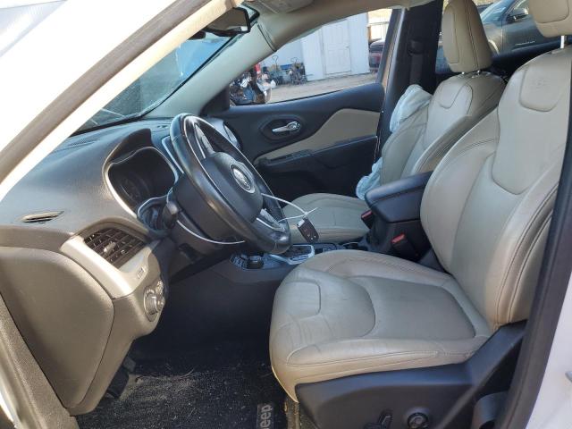 Photo 7 from auction – 2015 JEEP CHEROKEE L with VIN 1C4PJMDS6FW751561