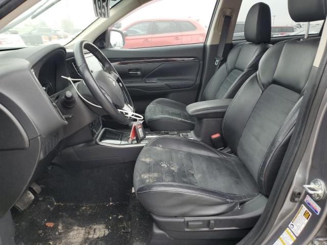 Photo 7 from auction – 2019 MITSUBISHI OUTLANDER with VIN JA4AD3A38KZ016765