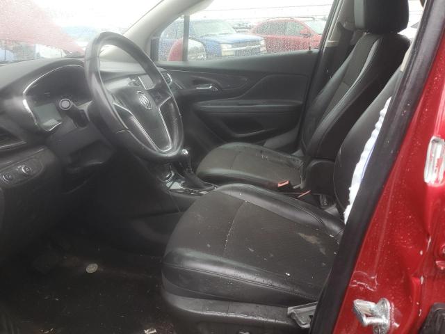 Photo 7 from auction – 2019 BUICK ENCORE PRE with VIN KL4CJASB7KB865595