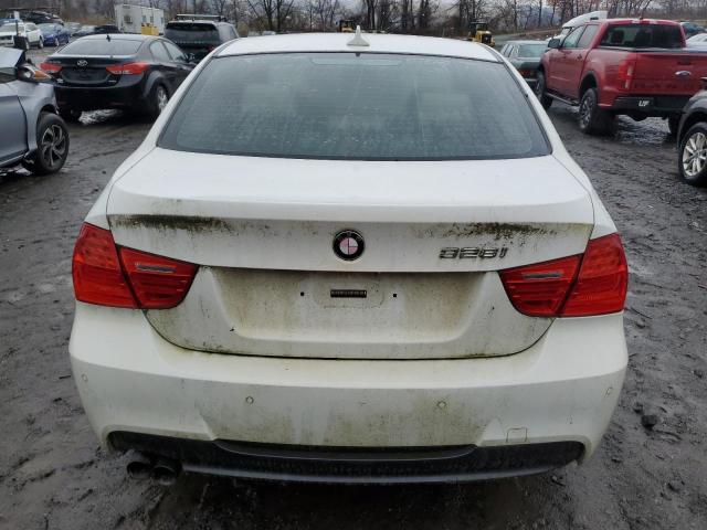 Photo 6 from auction – 2011 BMW 3 SERIES with VIN WBAPK5C57BA656882