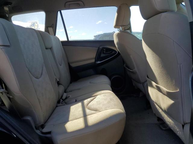 Photo 11 from auction – 2012 TOYOTA RAV4 with VIN 2T3BF4DV7CW202905