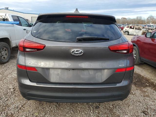 Photo 6 from auction – 2020 HYUNDAI TUCSON SE with VIN KM8J2CA48LU094848