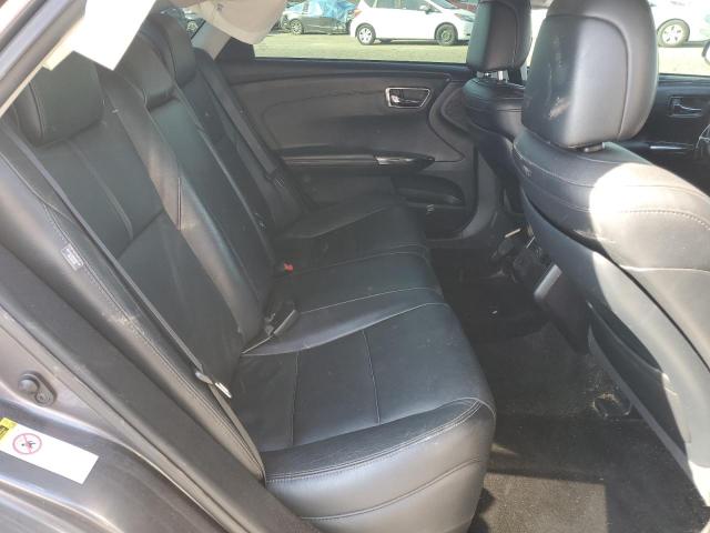 Photo 10 from auction – 2014 TOYOTA AVALON BAS with VIN 4T1BK1EB9EU112326
