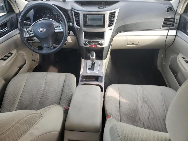 Снимка 8 от търг – 2012 SUBARU OUTBACK 2. с VIN 4S4BRCAC9C3207154