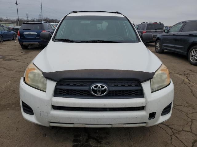 Photo 5 from auction – 2010 TOYOTA RAV4 with VIN JTMZF4DV1AD017953