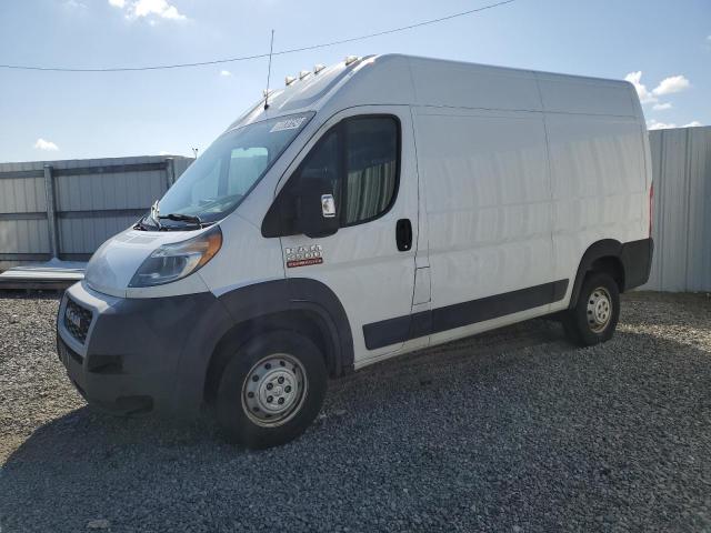 RAM PROMASTER 2019 with VIN 3C6TRVCG7KE518164 - Photo from auction