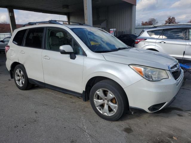 Photo 4 from auction – 2014 SUBARU FORESTER 2 with VIN JF2SJAMC6EH418282