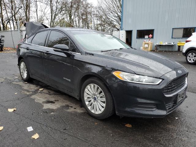 Photo 4 from auction – 2016 FORD FUSION SE with VIN 3FA6P0LU4GR356097