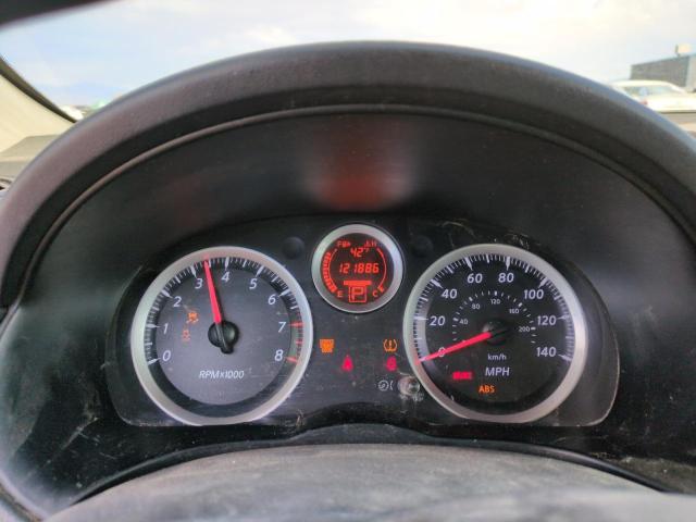 Photo 9 from auction – 2011 NISSAN SENTRA 2.0 with VIN 3N1AB6AP7BL727657