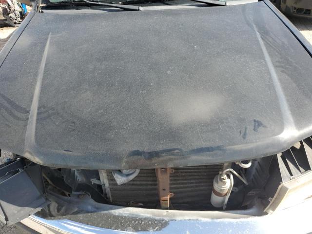 Photo 11 from auction – 2005 CHEVROLET COLORADO with VIN 1GCDS196758112649
