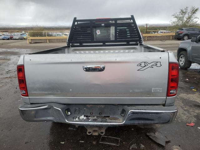 Photo 6 from auction – 2003 DODGE RAM 1500 S with VIN 1D7HU18N73J625318