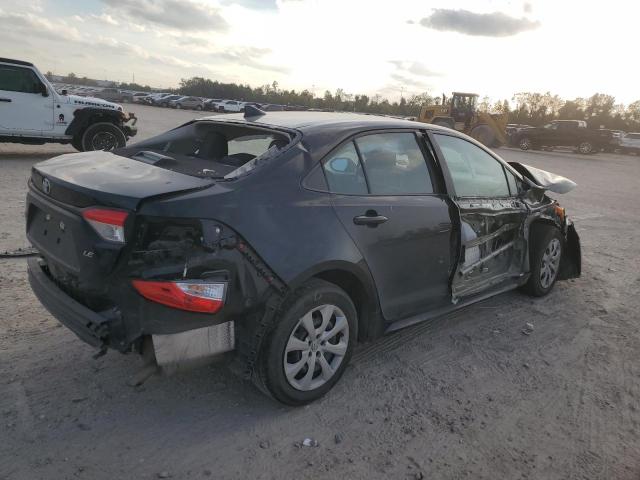 Photo 3 from auction – 2023 TOYOTA COROLLA LE with VIN 5YFB4MDE9PP030933