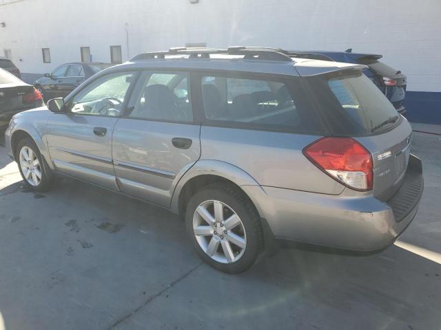 Photo 2 from auction – 2009 SUBARU OUTBACK 2. with VIN 4S4BP61C597338137