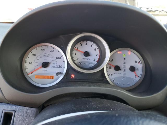 Photo 9 from auction – 2004 TOYOTA RAV4 with VIN JTEGD20V840016345