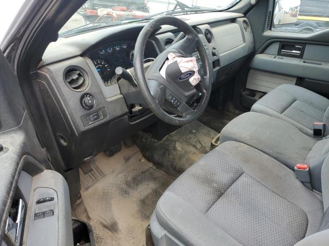 Photo 8 from auction – 2014 FORD F150 with VIN 1FTMF1CM9EKF71728