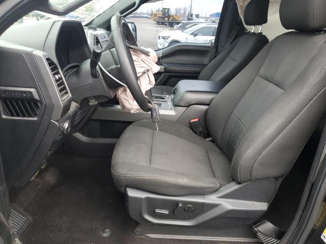Photo 7 from auction – 2020 FORD F150 SUPER with VIN 1FTEW1E46LFB07626