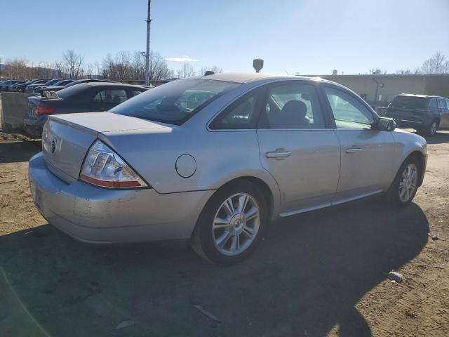 Photo 3 from auction – 2008 MERCURY SABLE with VIN 1MEHM42W78G610902