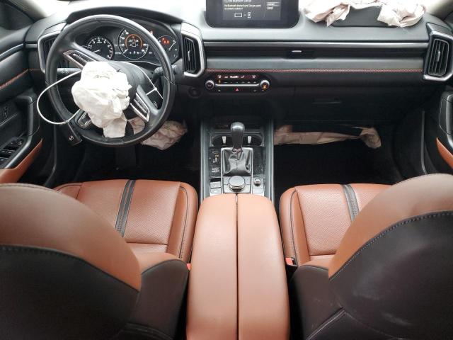 Photo 8 from auction – 2023 MAZDA CX-50 BASE with VIN 7MMVABXY1PN120591