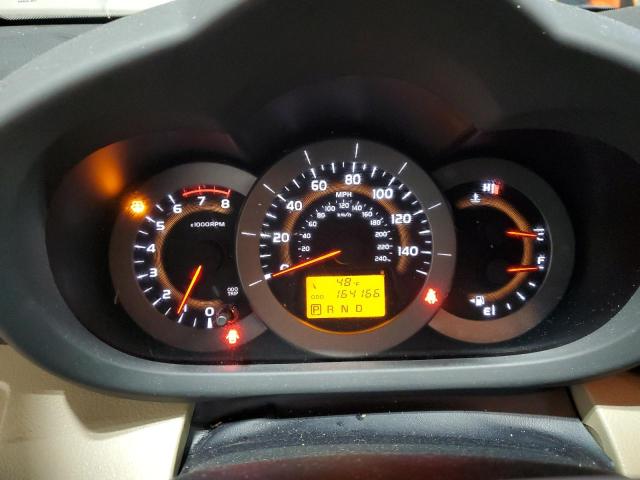 Photo 9 from auction – 2012 TOYOTA RAV4 LIMIT with VIN 2T3DK4DV2CW093273