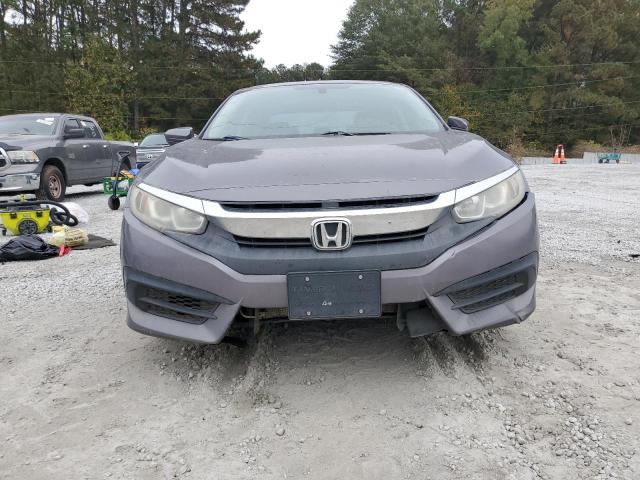 Photo 5 from auction – 2016 HONDA CIVIC LX with VIN 19XFC2F52GE050173