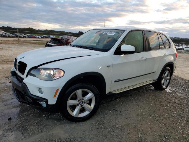 BMW X5 XDRIVE3 2010 with VIN 5UXFE4C59AL384689 - Photo from auction