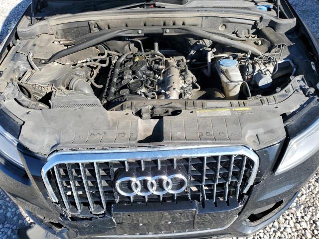 صورة رقم 12 من المزاد - 2016 AUDI Q5 PREMIUM مع VIN WA1L2AFP8GA041007