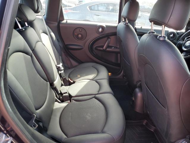 Photo 10 from auction – 2013 MINI COOPER S C with VIN WMWZC5C54DWP34921