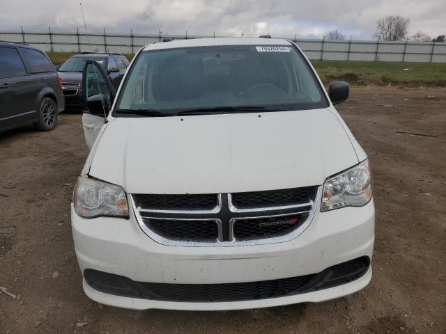 Photo 5 from auction – 2013 DODGE GRAND CARA with VIN 2C4RDGBGXDR588113