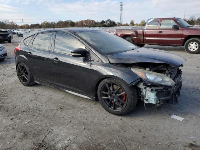 Photo 4 from auction – 2014 FORD FOCUS ST with VIN 1FADP3L9XEL142408