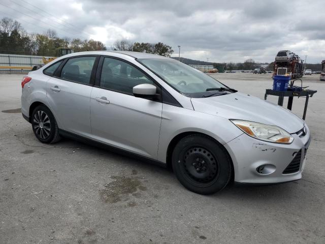 Photo 4 from auction – 2012 FORD FOCUS SE with VIN 1FAHP3F23CL390769