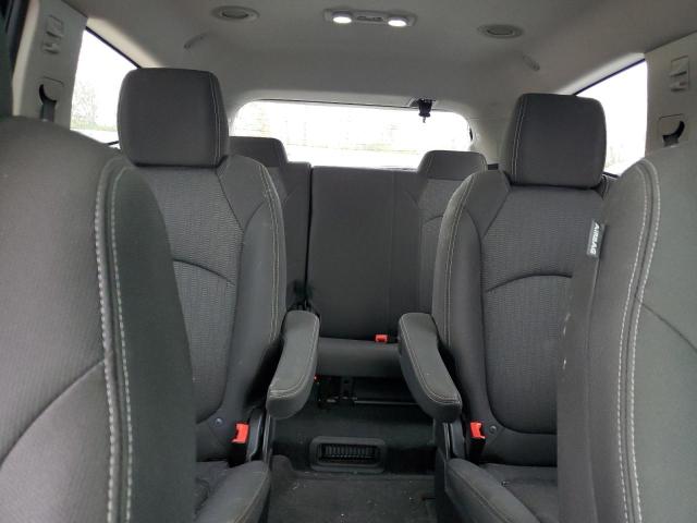 Photo 10 from auction – 2016 CHEVROLET TRAVERSE L with VIN 1GNKVHKD0GJ160416