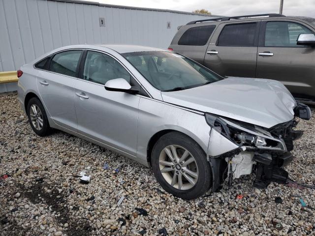 Photo 4 from auction – 2015 HYUNDAI SONATA SE with VIN 5NPE24AF4FH131356