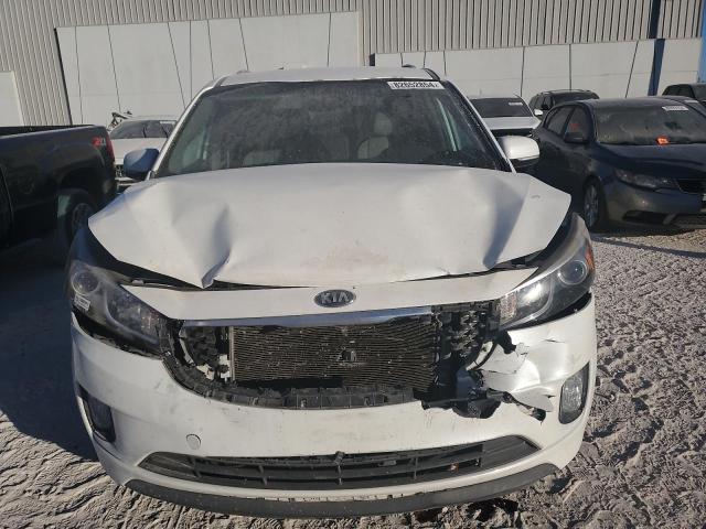 Photo 5 from auction – 2015 KIA SEDONA EX with VIN KNDMC5C18F6077280