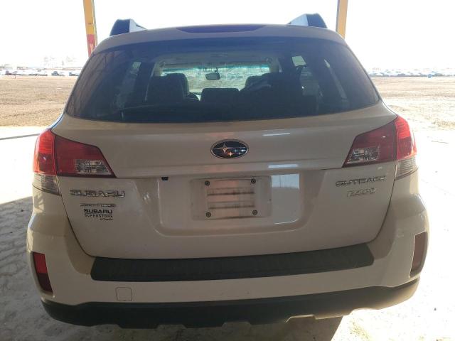 Снимка 6 от търг – 2012 SUBARU OUTBACK 2. с VIN 4S4BRBGC8C3248635