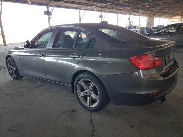 Photo 2 from auction – 2012 BMW 328 I SULE with VIN WBA3C1C57CF430060