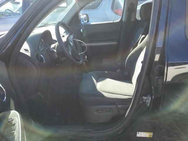 Photo 7 from auction – 2010 CHEVROLET HHR LT with VIN 3GNBABDB8AS535544