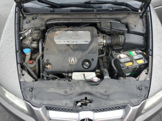 Photo 11 from auction – 2007 ACURA TL with VIN 19UUA66227A046204