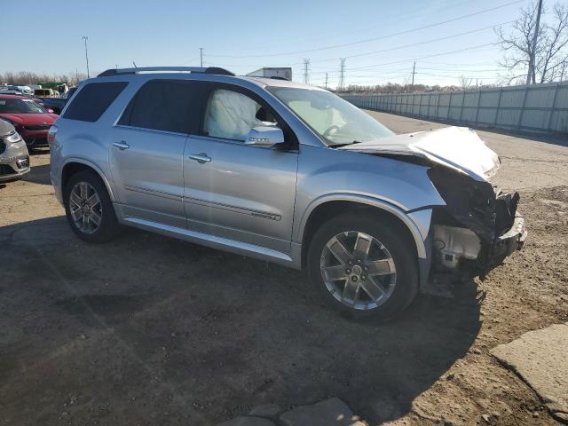 Photo 4 from auction – 2012 GMC ACADIA DEN with VIN 1GKKVTED8CJ124415