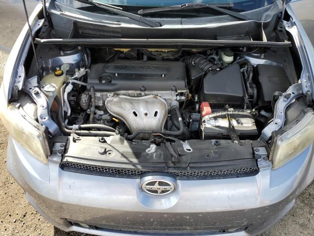 Photo 12 from auction – 2012 TOYOTA SCION XB with VIN JTLZE4FE6CJ009498