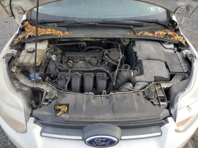 Foto 11 de la subasta – 2013 FORD FOCUS SE con VIN 1FADP3K22DL120941
