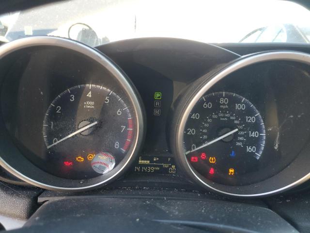 Photo 9 from auction – 2012 MAZDA 3 I with VIN JM1BL1VG1C1505393