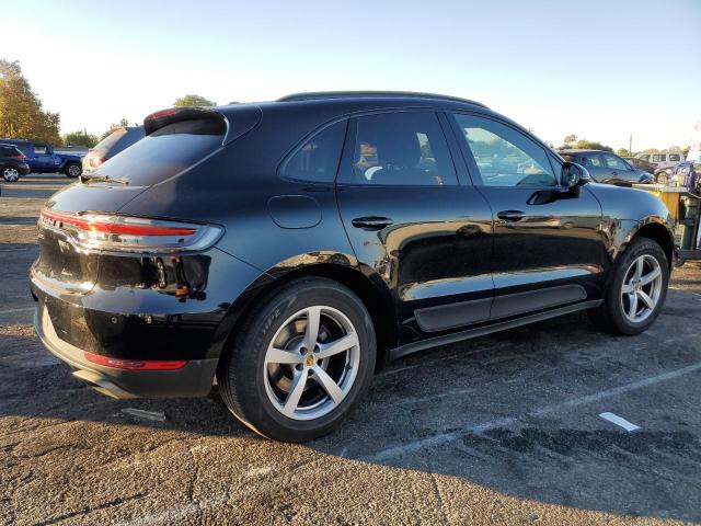 Photo 3 from auction – 2020 PORSCHE MACAN with VIN WP1AA2A51LLB01878