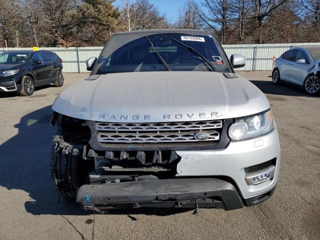 Photo 5 from auction – 2017 LAND ROVER RANGE ROVE with VIN SALWR2FV5HA686436