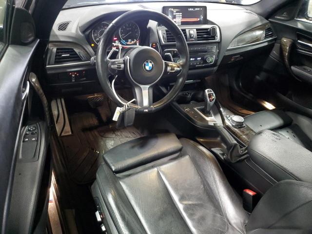 Photo 8 from auction – 2016 BMW M235XI with VIN WBA1J9C5XGV695823