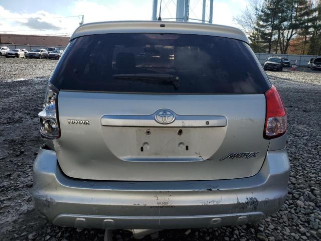 Photo 6 from auction – 2004 TOYOTA COROLLA MA with VIN 2T1KR32E54C264092