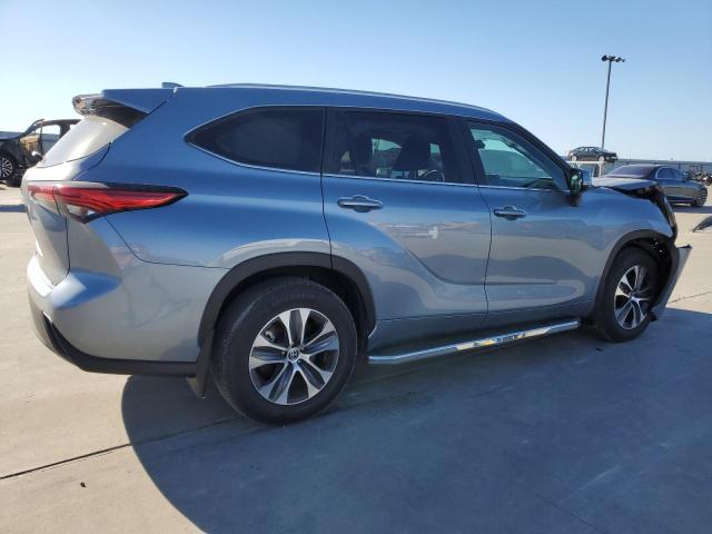 Zdjęcie 3 z aukcji – 2023 TOYOTA HIGHLANDER z VIN 5TDKDRAH9PS049257
