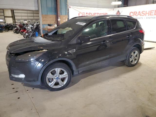 Photo 1 from auction – 2014 FORD ESCAPE SE with VIN 1FMCU9GX8EUB84026